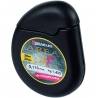 Fir fluorocarbon HERAKLES AREA XF, 30m, 0.146mm, 2.30kg, transparent