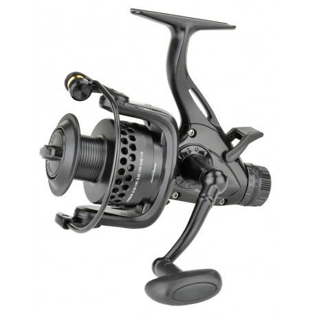 MULINETA BLACK GHOST 6000BBC Bait Runner