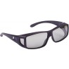 Ochelari de soare GAMAKATSU COOLS GRI POLARIZED