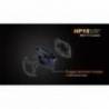 Lanterna frontala Fenix HP15 Ultimate Edition, 900 Lumeni, 178 metri