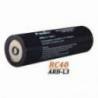 Acumulator Li-Ion ARB-L3 7.4V 7800mAh pentru Fenix RC40