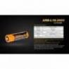 Acumulator Fenix 18650 ARB-L 18-2600, Li-Ion 3.6V 2600mAh