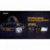 Lanterna frontala FENIX HP25R