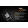 Lanterna Fenix E35 Ultimate Edition - Editie 2016, 1000 Lumeni, 160 metri