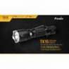 Lanterna tactica Fenix TK15UE Negru, 1000 lumeni, 325 metri