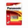 Baterie Lithium Panasonic CR123A 3V, Single use