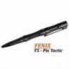 Pix tactic FENIX T5, Aluminiu, Negru