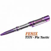 Pix tactic FENIX T5 Titan, Violet