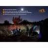 Lanterna frontala pentru copii Fenix HL16, 70 Lumeni, 35 metri