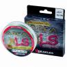 Fir monofilament HERAKLES AREA XLS 100m, 0.15mm, 2.48kg, Clear