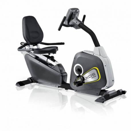 Bicicleta fitness orizontala Kettler Avior R (Cycle R), volanta 9kg, max. 130kg