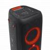 Boxă wireless JBL Partybox 310, 240W RMS, Bass Boost, Bluetooth, USB, Karaoke