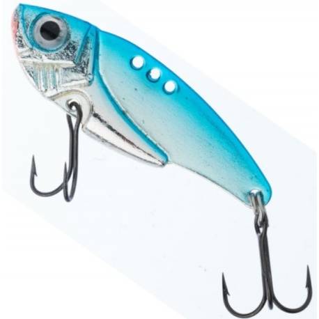 Cicada Jaxon Switch Blade, Culoare 1B, 5g, 3.5cm