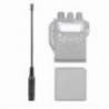 Antena BNC pentru PNI Escort HP 62, 20cm