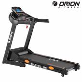 Banda de alergat electrica Orion Travel R8