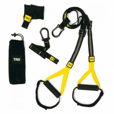 TRX Home 2 Suspension Trainer Kit
