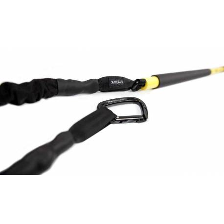 Coarda de rezistenta TRX Rip Trainer - XHeavy