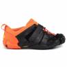 Incaltaminte VIBRAM V-TRAIN 2.0 Five Fingers, Black/Orange