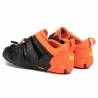 Incaltaminte VIBRAM V-TRAIN 2.0 Five Fingers, Black/Orange