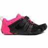 Incaltaminte VIBRAM V-TRAIN 2.0 Five Fingers, Femei, Black/Pink