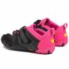 Incaltaminte VIBRAM V-TRAIN 2.0 Five Fingers, Femei, Black/Pink