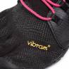 Incaltaminte VIBRAM V-TRAIN 2.0 Five Fingers, Femei, Black/Pink