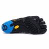 Incaltaminte VIBRAM V-TRAIN 2.0 Five Fingers, Barbati, Black/Blue