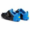 Incaltaminte VIBRAM V-TRAIN 2.0 Five Fingers, Barbati, Black/Blue