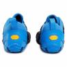 Incaltaminte VIBRAM V-TRAIN 2.0 Five Fingers, Barbati, Black/Blue