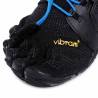 Incaltaminte VIBRAM V-TRAIN 2.0 Five Fingers, Barbati, Black/Blue