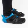 Incaltaminte VIBRAM V-TRAIN 2.0 Five Fingers, Barbati, Black/Blue