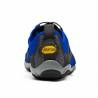 Incaltaminte VIBRAM V-RUN 2.0 Five Fingers, Barbati, Blue/Black