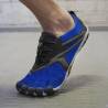 Incaltaminte VIBRAM V-RUN 2.0 Five Fingers, Barbati, Blue/Black