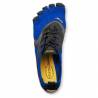 Incaltaminte VIBRAM V-RUN 2.0 Five Fingers, Barbati, Blue/Black