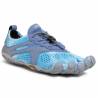 Incaltaminte VIBRAM V-RUN 2.0 Five Fingers, Femei, Blue/Blue