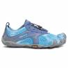 Incaltaminte VIBRAM V-RUN 2.0 Five Fingers, Femei, Blue/Blue