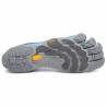 Incaltaminte VIBRAM V-RUN 2.0 Five Fingers, Femei, Blue/Blue