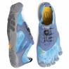 Incaltaminte VIBRAM V-RUN 2.0 Five Fingers, Femei, Blue/Blue