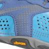 Incaltaminte VIBRAM V-RUN 2.0 Five Fingers, Femei, Blue/Blue