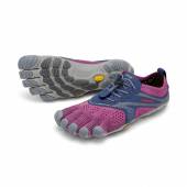 Incaltaminte VIBRAM V-RUN 2.0 Five Fingers, Femei, Fuchsia/Blue