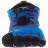 Incaltaminte VIBRAM V-ALPHA 2.0 Five Fingers, Barbati, Blue/Black