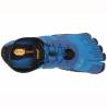 Incaltaminte VIBRAM V-ALPHA 2.0 Five Fingers, Barbati, Blue/Black