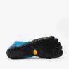 Incaltaminte VIBRAM V-ALPHA 2.0 Five Fingers, Barbati, Blue/Black