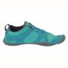 Incaltaminte VIBRAM V-ALPHA 2.0 Five Fingers, Femei, Teal /Blue