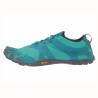 Incaltaminte VIBRAM V-ALPHA 2.0 Five Fingers, Femei, Teal /Blue