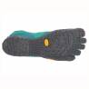 Incaltaminte VIBRAM V-ALPHA 2.0 Five Fingers, Femei, Teal /Blue