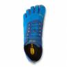 Incaltaminte VIBRAM V-TREK 2.0 Five Fingers, Barbati, Blue/Blue