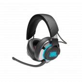 Căști gaming JBL QUANTUM 800 2.4 Ghz, BT, Wireless, Noise Cancelling, Over-ear