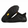 Incaltaminte VIBRAM FUROSHIKI Knit High Black, Barbati