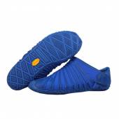 Incaltaminte copii VIBRAM Furoshiki Kids BLUE Originals